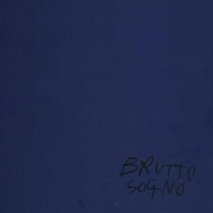 Brutto Sogno - Mecna