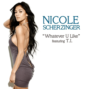 Whatever U Like (Solo) - Nicole Scherzinger