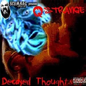 Rejection ‘97 - Q Strange