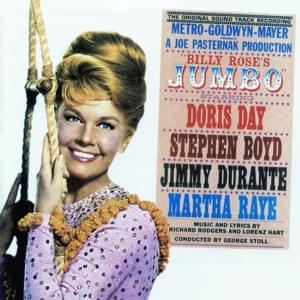 Over and Over Again - Doris Day