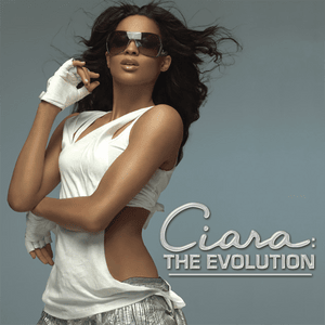 The Evolution of C (Interlude) - Ciara