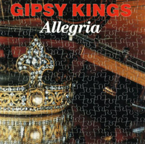 Recuerda - Gipsy Kings