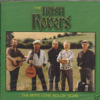 The Sand and the Foam - The Irish Rovers