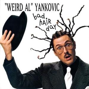 Buddy Holly - "Weird Al" Yankovic