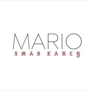 Xmas Early - Mario