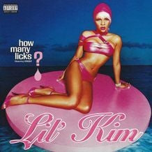 How Many Licks (Remix) - Lil' Kim (Ft. Kelis, Lil' Cease, Pharrell Williams & Snoop Dogg)