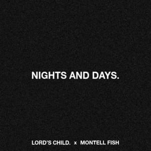 Lost - Montell Fish