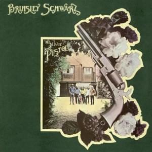 Unknown Number - Brinsley Schwarz