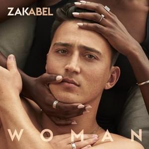 Woman - Zak Abel