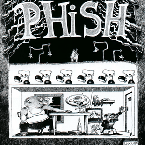 Golgi Apparatus - Phish