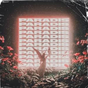 Paradis - Organize (Ft. Etki)