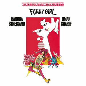 Funny Girl (Extended Version) - Barbra Streisand