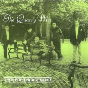 Dizzy Miss Lizzy - The Quarrymen