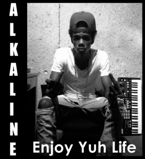 Enjoy Yuh Life - Alkaline