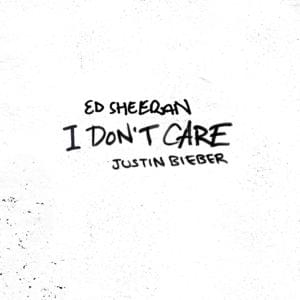 Ed Sheeran & Justin Bieber - I Don’t Care (Svensk Översättning) - Lyrxo Swedish Translations