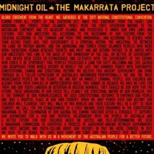 Uluru Statement from the Heart/Come On Down - Midnight Oil (Ft. Adam Goodes, Pat Anderson, Stan Grant, Troy Cassar-Daley & Ursula Yovich)