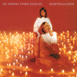 Mössens julafton - Agnetha & Linda