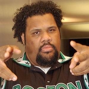 Fatman Scoop - Fatman Scoop