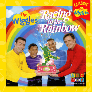 Here Come The Chicken - The Wiggles