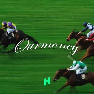 Horse Ligne - Ourmoney