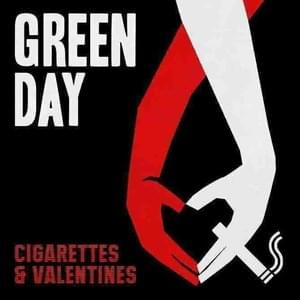 Lights Out - Green Day