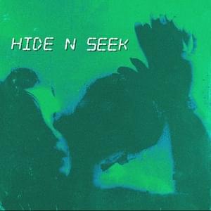 Hide n Seek - $ho & Zeke Abella