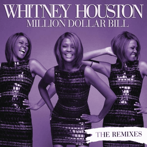 Million Dollar Bill (Freemasons Mixshow) - Whitney Houston