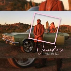 Vanidosa - Espinoza Paz