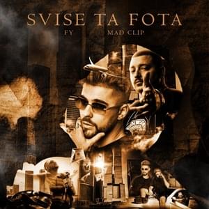 Σβήσε Τα Φώτα (Svise Ta Fota) - FY (Ft. Mad Clip)