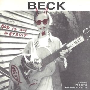 To See That Woman Of Mine - Beck