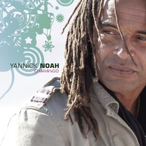 C’est toi - Yannick Noah