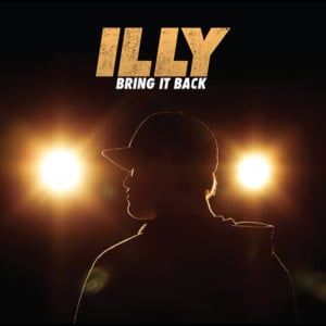 Back, Back, Forward - Illy