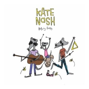 Merry Happy - Kate Nash