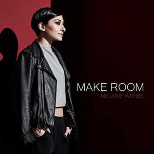 Make Room - Melanie Wehbe