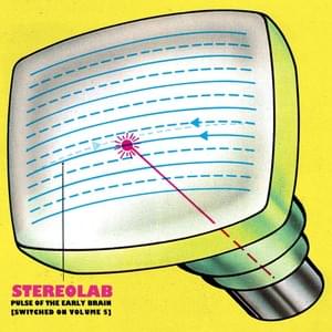 Simple Headphone Mind - Stereolab / Nurse With Wound