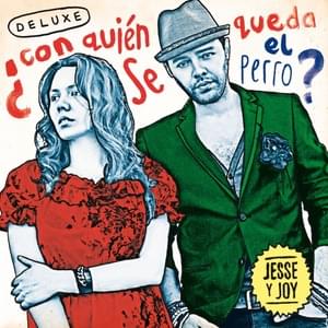 ¿Con quién se queda el perro? (The Warner Sound) - Jesse & Joy