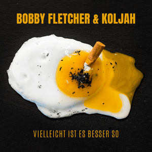 Label Nummer 1 (feat. Danger Dan, Panik Panzer & Antilopen Gang) - Bobby Fletcher & Koljah