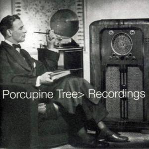 Cure for Optimism - Porcupine Tree