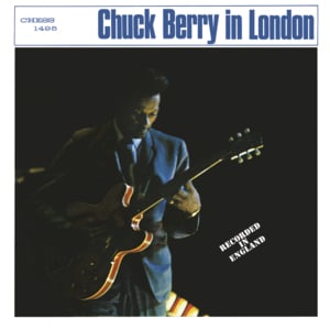 She Once Was Mine - Chuck Berry