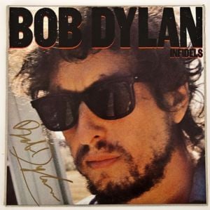 Union Sundown - Bob Dylan