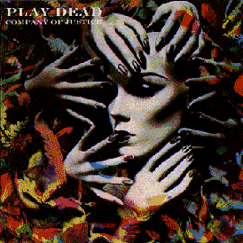 Celebration - Play Dead