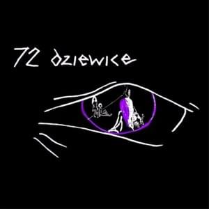 72 dziewice - Kukon