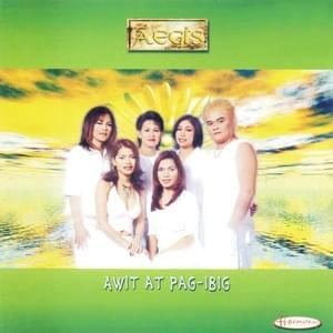 Bakit (Ako Ngayo’y Hate Mo) - Aegis