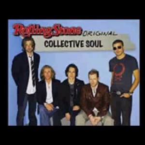 Perfect to Stay (live) - Collective Soul