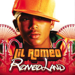 Let Me Shine - Romeo Miller (Ft. Master P)