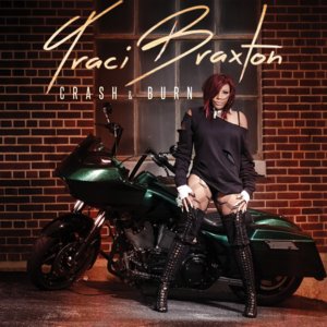 Stay Sippin’ - Traci Braxton (Ft. Raheem DeVaughn)