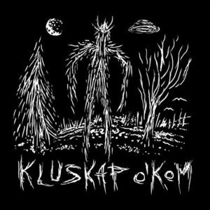 Kluskap O’Kom - Voivod