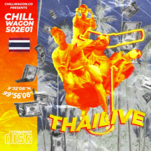 ​thailive - ​chillwagon