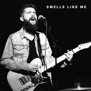 Smells Like Me - Josh Rabenold