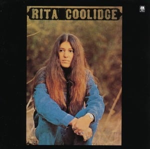 That Man is My Weakness - Rita Coolidge